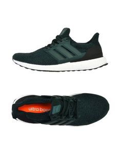 Низкие кеды и кроссовки Adidas