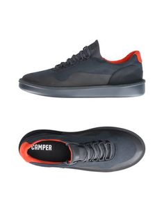 Низкие кеды и кроссовки Camper