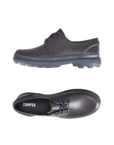 Обувь на шнурках Camper