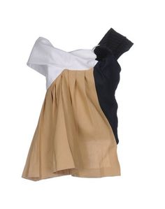 Топ без рукавов Jacquemus