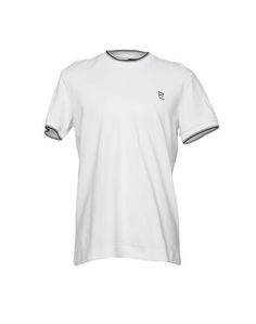 Футболка McQ Alexander Mc Queen