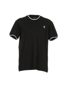 Футболка McQ Alexander Mc Queen