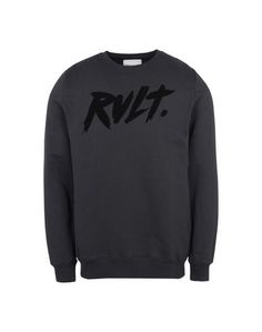 Футболка Rvlt/Revolution
