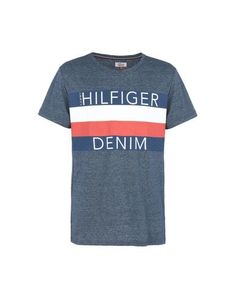 Футболка Tommy Hilfiger Denim