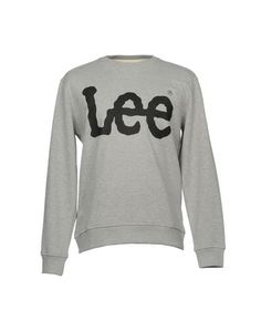 Толстовка Lee