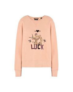 Толстовка Scotch & Soda