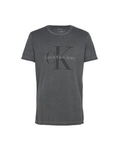 Футболка Calvin Klein Jeans