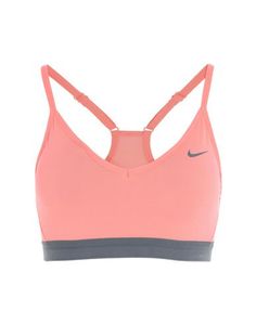 Топ без рукавов Nike
