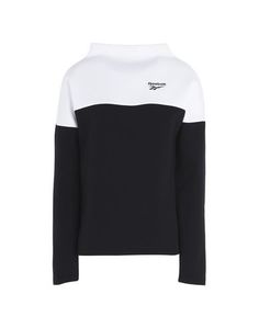 Толстовка Reebok