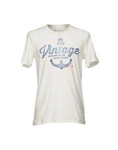 Футболка Jack & Jones Vintage