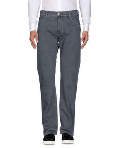 Повседневные брюки Corneliani ID