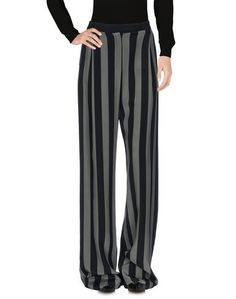 Повседневные брюки Msgm