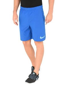 Бермуды Nike