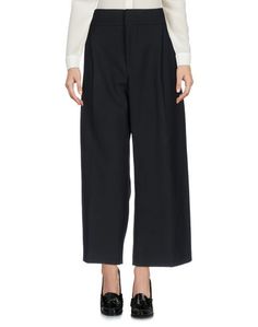 Повседневные брюки Marni