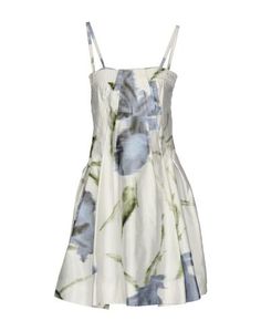 Платье до колена CÉline
