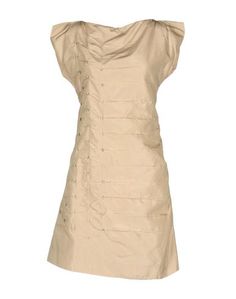 Короткое платье RED Valentino