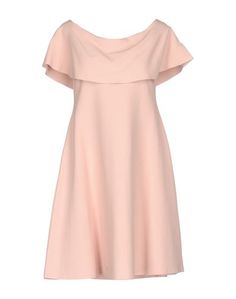 Короткое платье Valentino