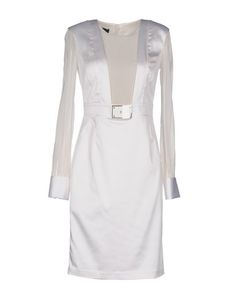Платье до колена Elisabetta Franchi