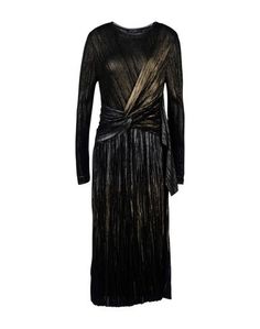 Платье длиной 3/4 Salvatore Ferragamo