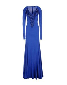 Длинное платье Guess BY Marciano