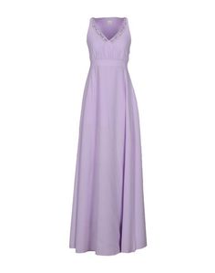 Длинное платье Pinko