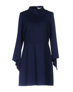 Короткое платье Tibi