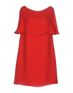 Короткое платье Valentino