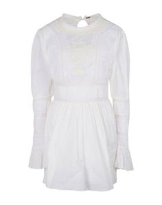 Короткое платье Free People