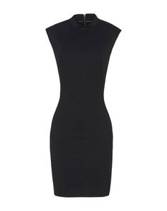 Короткое платье Calvin Klein Jeans