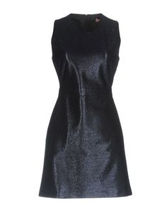 Короткое платье Msgm
