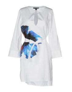 Короткое платье Dsquared2