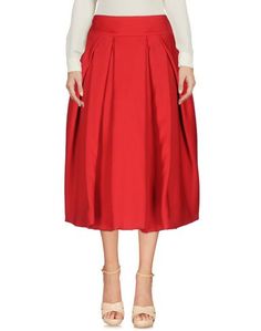 Юбка длиной 3/4 Dsquared2