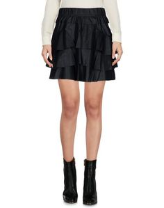 Мини-юбка Vero Moda