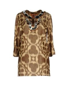 Кафтан Tory Burch