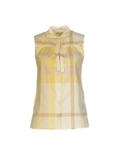 Pубашка Burberry
