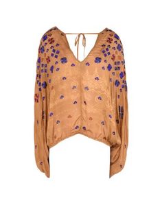 Блузка Free People