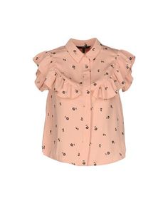 Pубашка Vero Moda