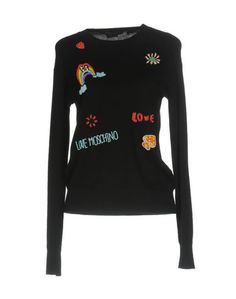 Свитер Love Moschino