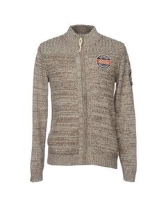 Кардиган Jack & Jones Vintage