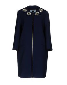 Пальто Blumarine