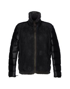 Пуховик TEN C