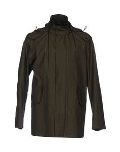 Легкое пальто Jil Sander