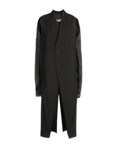Легкое пальто Rick Owens