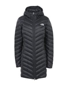 Пуховик The North Face