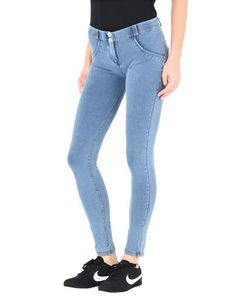 Джинсовые брюки Freddy