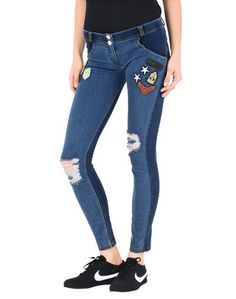 Джинсовые брюки Freddy