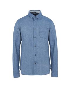 Джинсовая рубашка Scotch & Soda