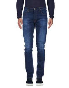 Джинсовые брюки Lee