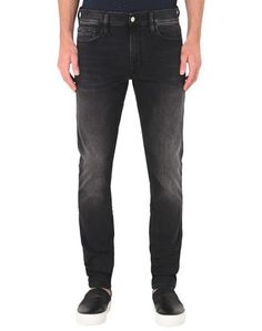 Джинсовые брюки Calvin Klein Jeans