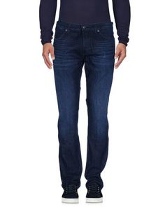 Джинсовые брюки Wrangler